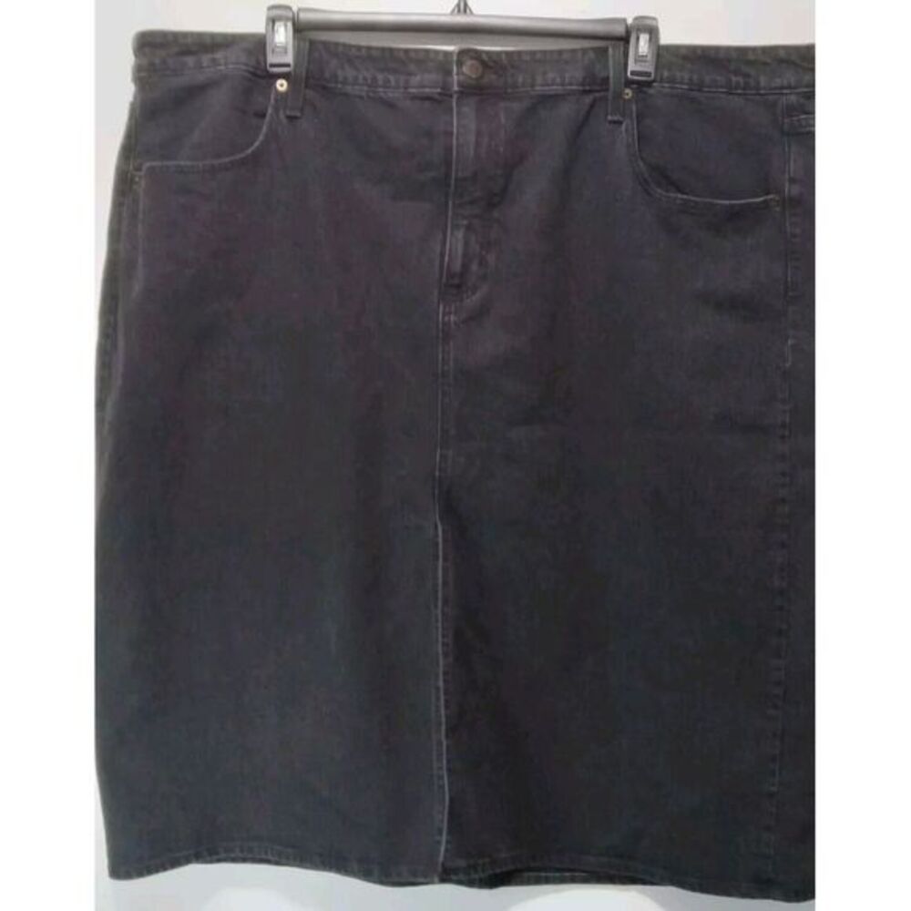 Universal Thread Size‎ 26 Jean Skirt